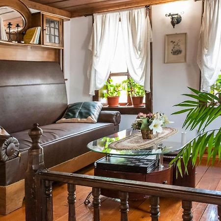 Kazasovata Guest House Tryavna Dış mekan fotoğraf