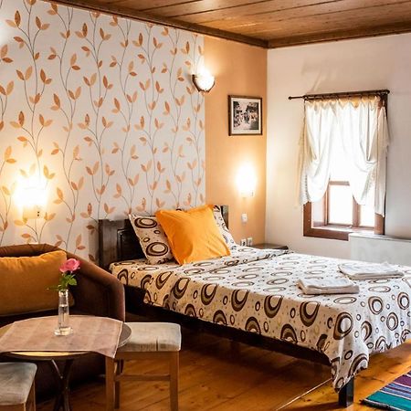 Kazasovata Guest House Tryavna Dış mekan fotoğraf