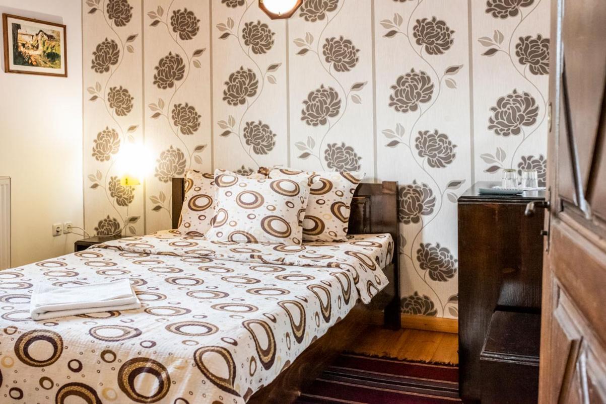 Kazasovata Guest House Tryavna Dış mekan fotoğraf