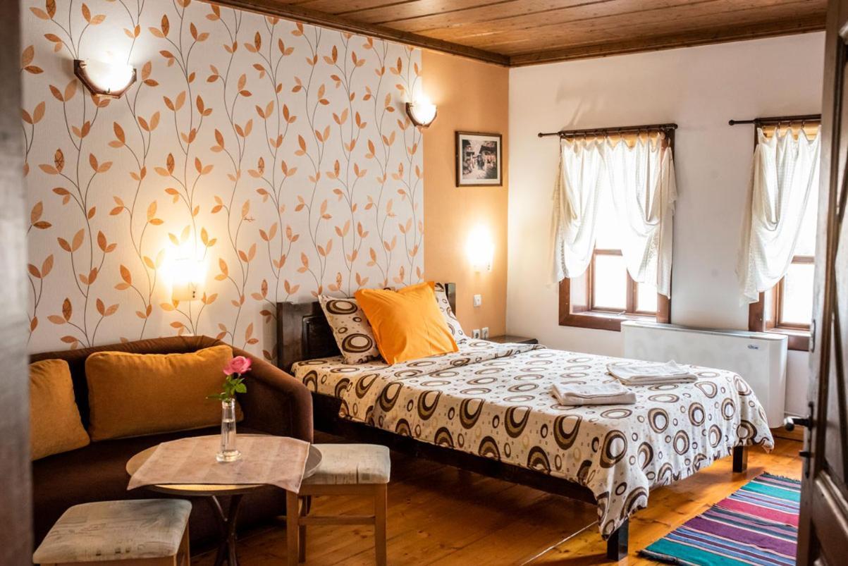Kazasovata Guest House Tryavna Dış mekan fotoğraf