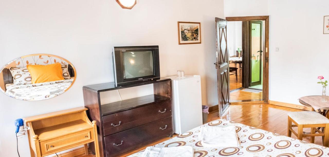Kazasovata Guest House Tryavna Dış mekan fotoğraf