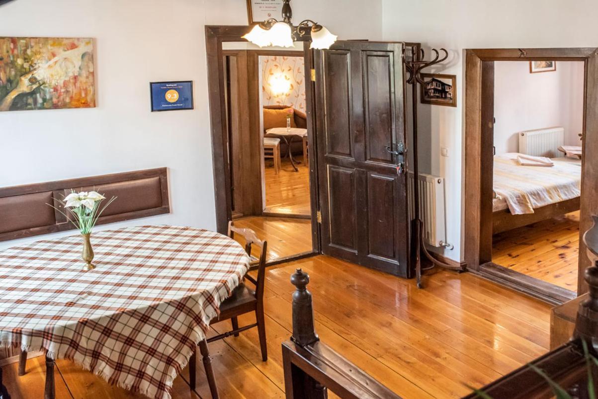 Kazasovata Guest House Tryavna Dış mekan fotoğraf