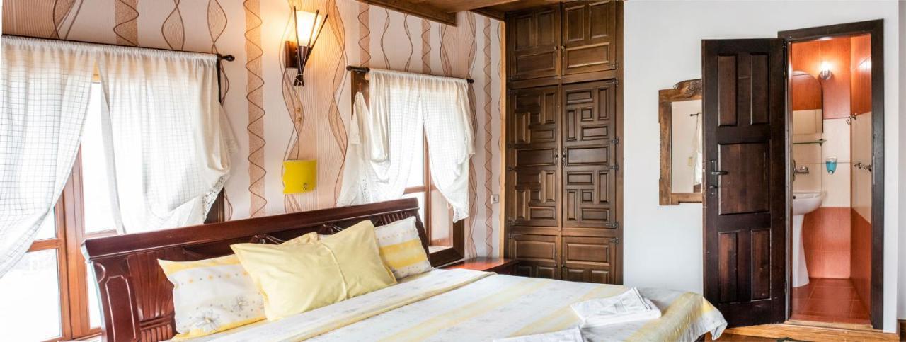 Kazasovata Guest House Tryavna Dış mekan fotoğraf