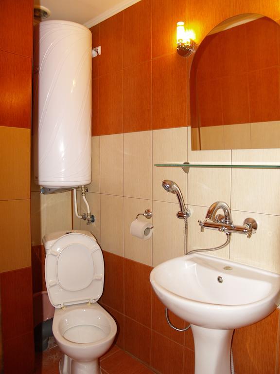 Kazasovata Guest House Tryavna Oda fotoğraf