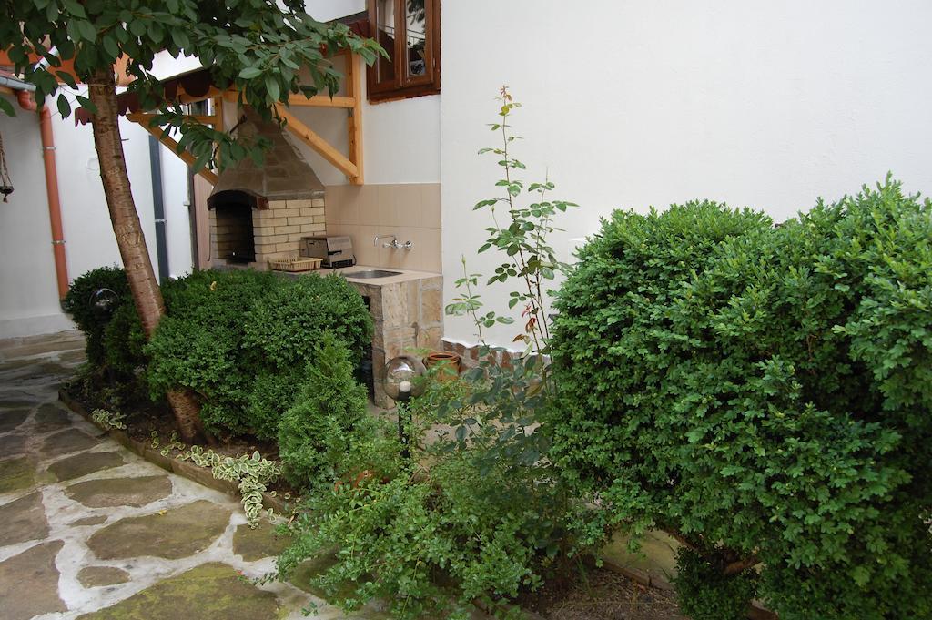 Kazasovata Guest House Tryavna Oda fotoğraf