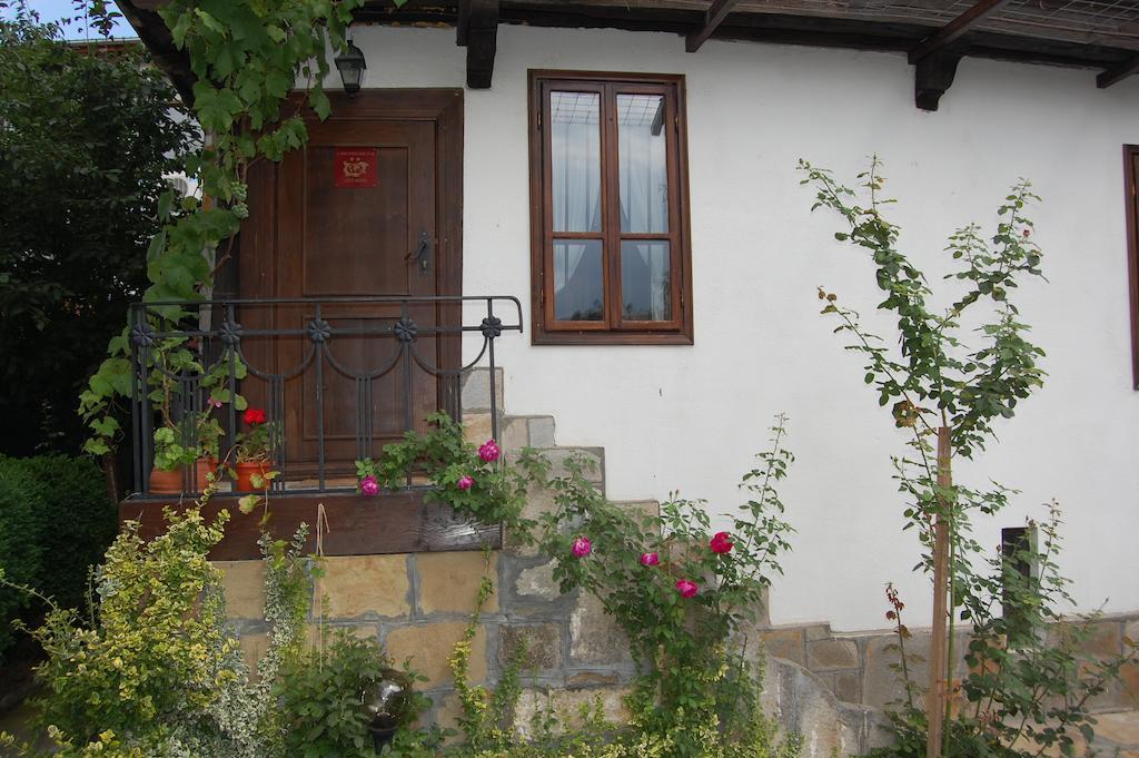 Kazasovata Guest House Tryavna Dış mekan fotoğraf