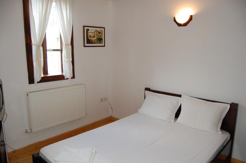Kazasovata Guest House Tryavna Dış mekan fotoğraf