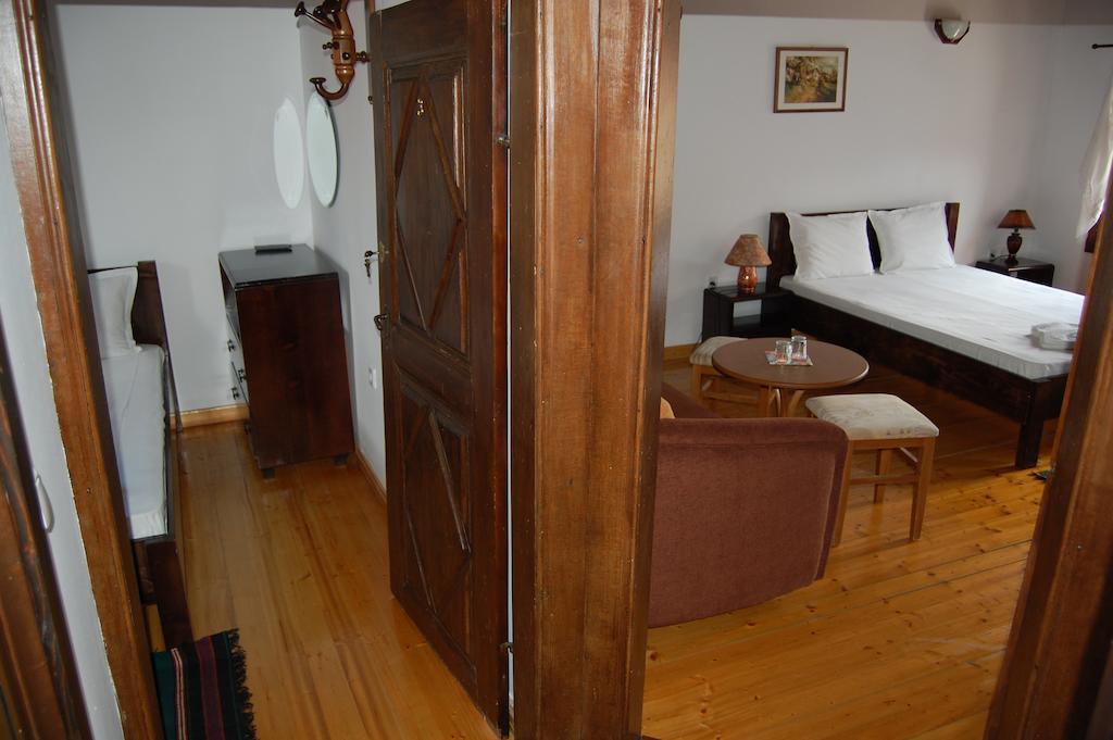 Kazasovata Guest House Tryavna Dış mekan fotoğraf