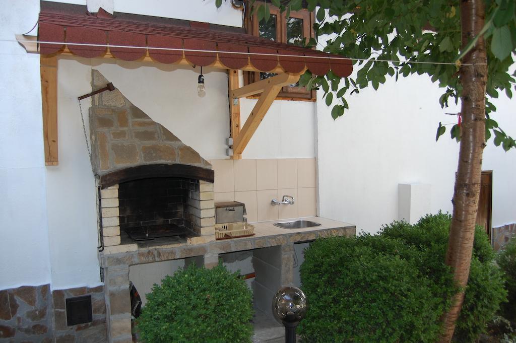 Kazasovata Guest House Tryavna Dış mekan fotoğraf