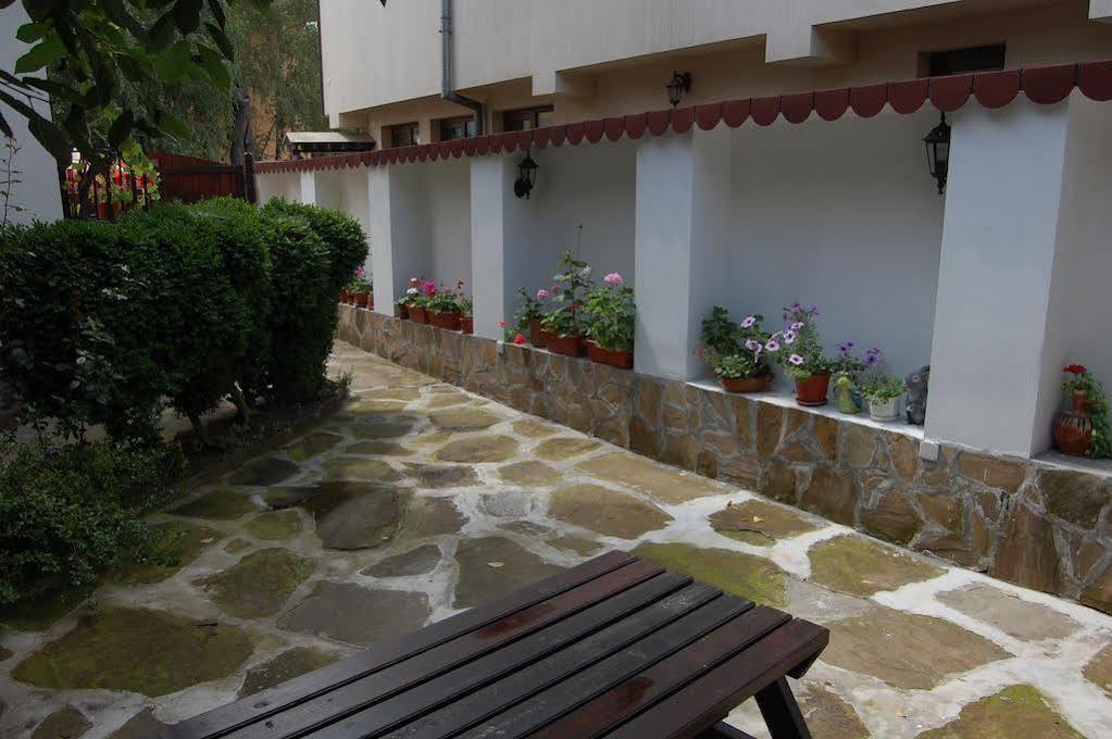 Kazasovata Guest House Tryavna Dış mekan fotoğraf